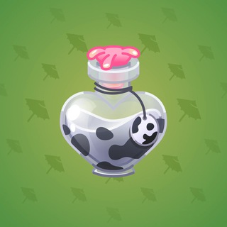 Love Potion #20175