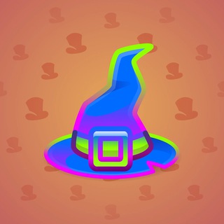 Witch Hat #28137