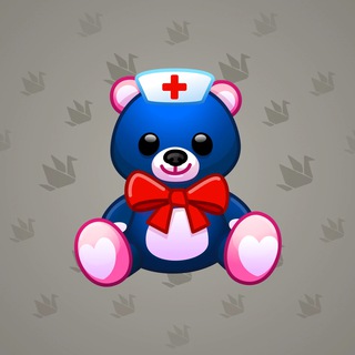 Toy Bear #31277