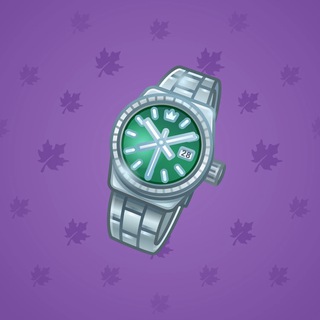 Swiss Watch #17774