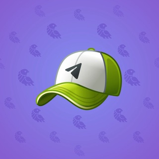 Durov’s Cap #607