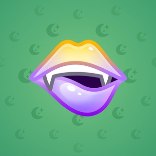 Sharp Tongue #2337