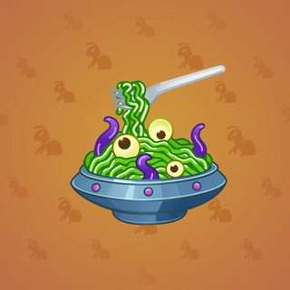 Instant Ramen #265025