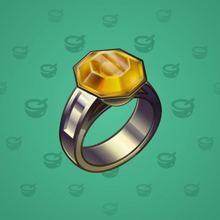 Gem Signet #3675