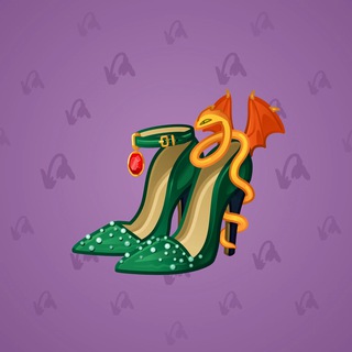 Sky Stilettos #35399