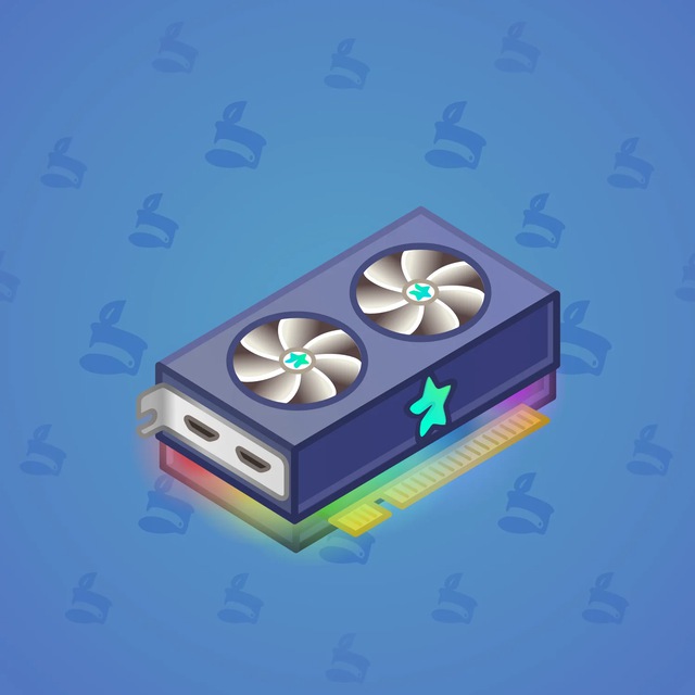 NFT-подарок Artisan Brick Pro Gamer