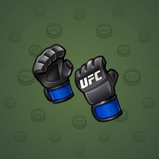 UFC Strike #58385