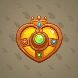 Heart Locket #1515