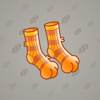 Fresh Socks #75516