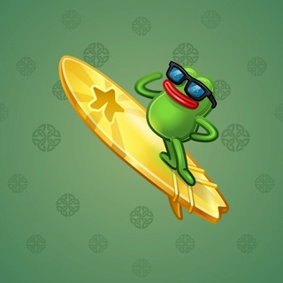 Surge Board #17251
