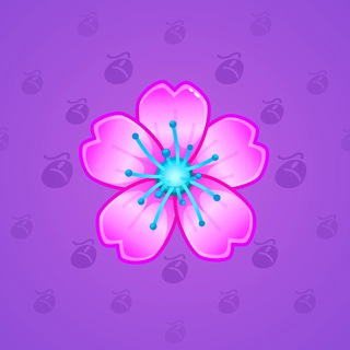 Sakura Flower #3120