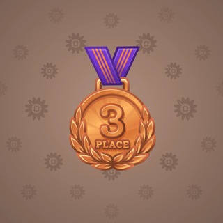 Victory Medal #4526