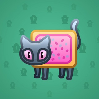 Scared Cat #11028