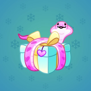 Snake Box #7203
