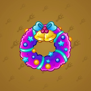 Winter Wreath #60839