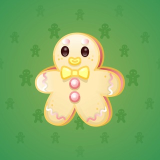 Ginger Cookie #147630