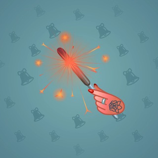 Party Sparkler #3233