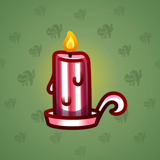 Eternal Candle #34063