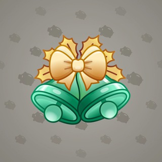 Jingle Bells #10006