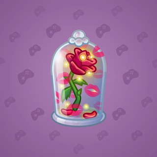 Eternal Rose #14276