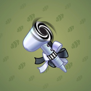 Ionic Dryer #8905