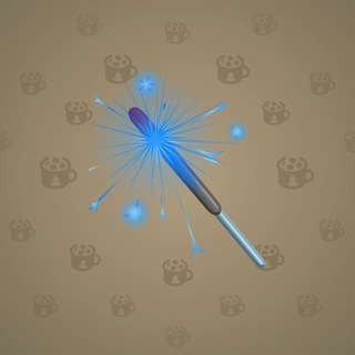 Party Sparkler #2552