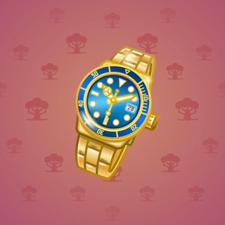 Blue Daytona