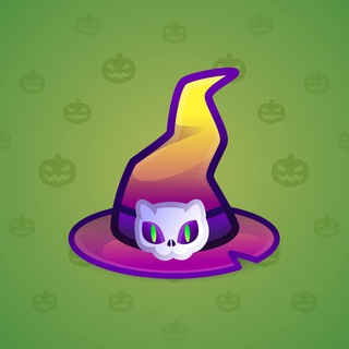 Witch Hat #36277