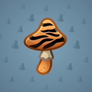 Spy Agaric #45927