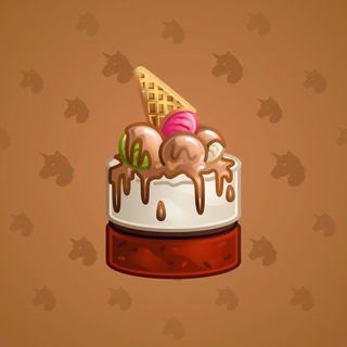 Mousse Cake #134051