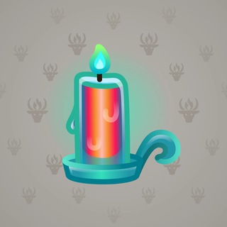 Eternal Candle #39866