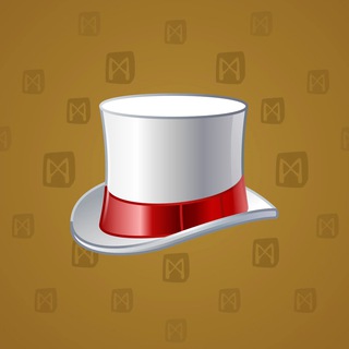 Top Hat #8205