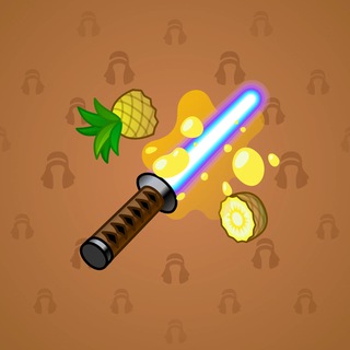 Light Sword #6381