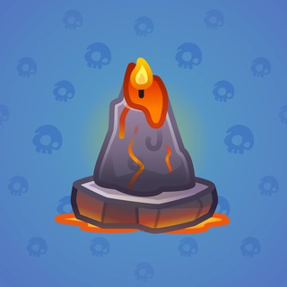 Eternal Candle #12242