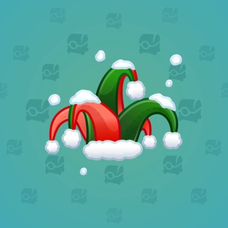 Jester Hat #29236