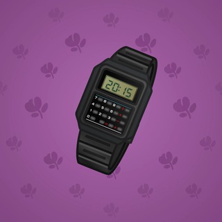 Swiss Watch #6112