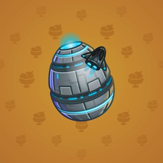 Easter Egg #45326