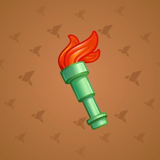 Chill Flame #270918