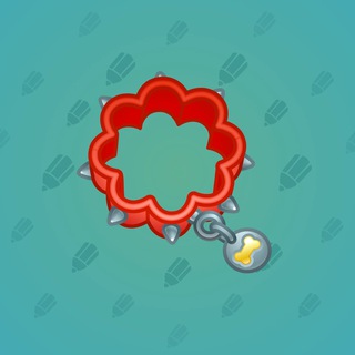 Clover Pin #114458