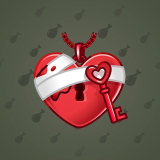 Cupid Charm #12683