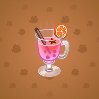 Spiced Wine #75252