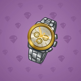 Swiss Watch #23543
