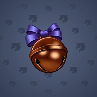 Sleigh Bell #6997