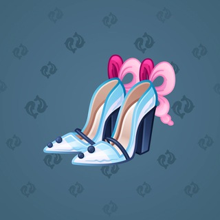 Sky Stilettos #5498