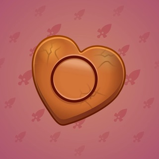 Cookie Heart #147181