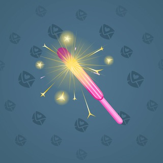 Party Sparkler #33513