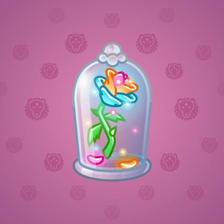 Eternal Rose #27476