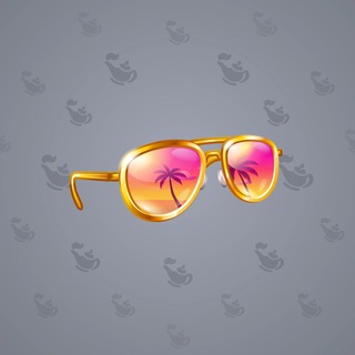 Durov’s Glasses #444