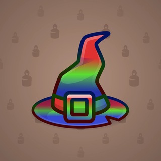 Witch Hat #10544