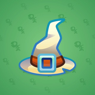 Witch Hat #32452